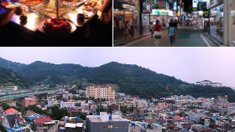 Gwangju, South Korea