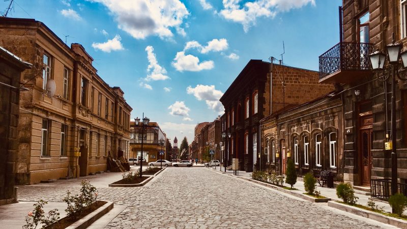 Gyumri, Armenia