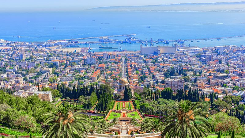Haifa, Israel