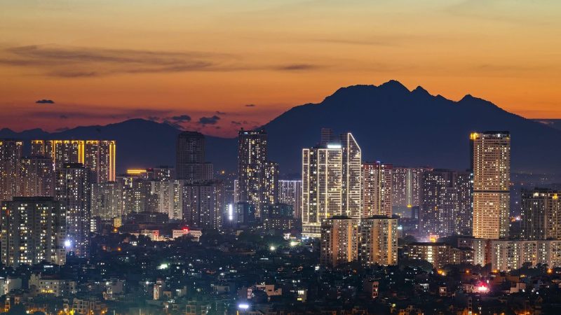 Hanoi, Vietnam