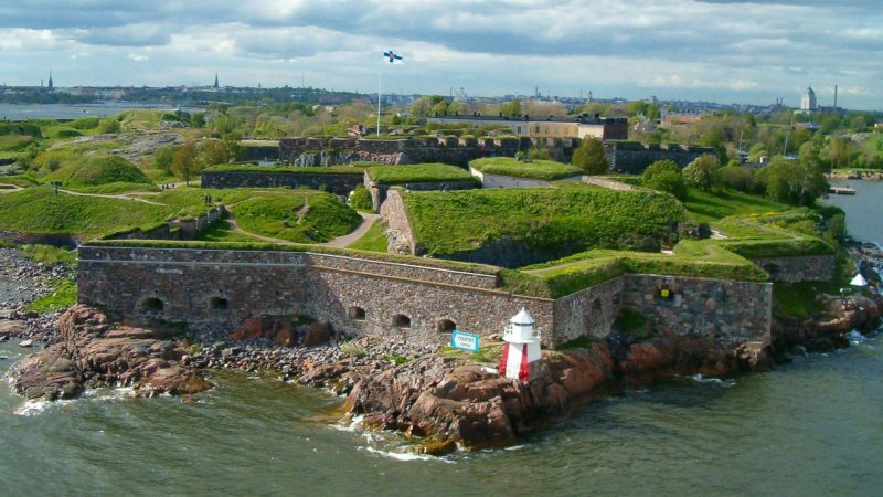 Helsinki, Finland