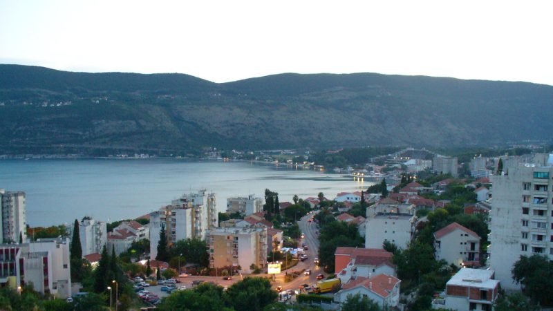 Herceg Novi, Montenegro