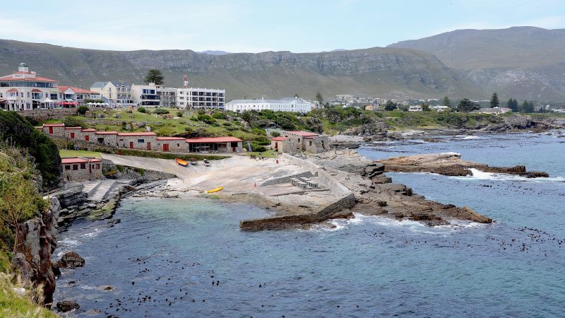 Hermanus, South Africa