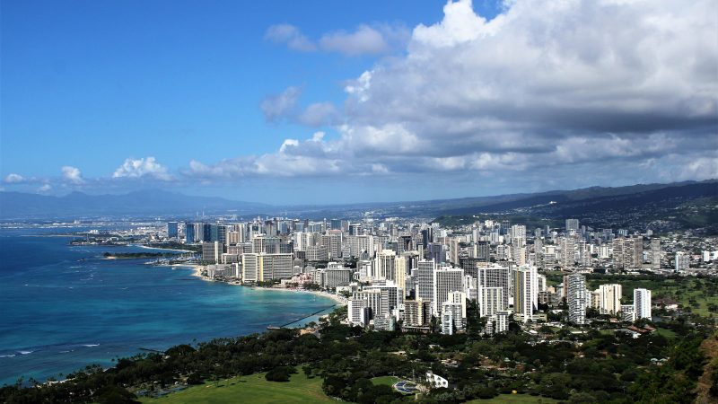 Honolulu, USA