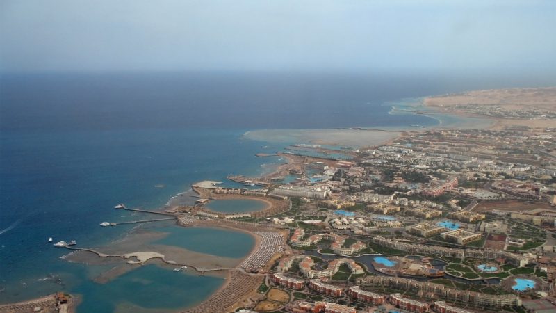 Hurghada, Egypt