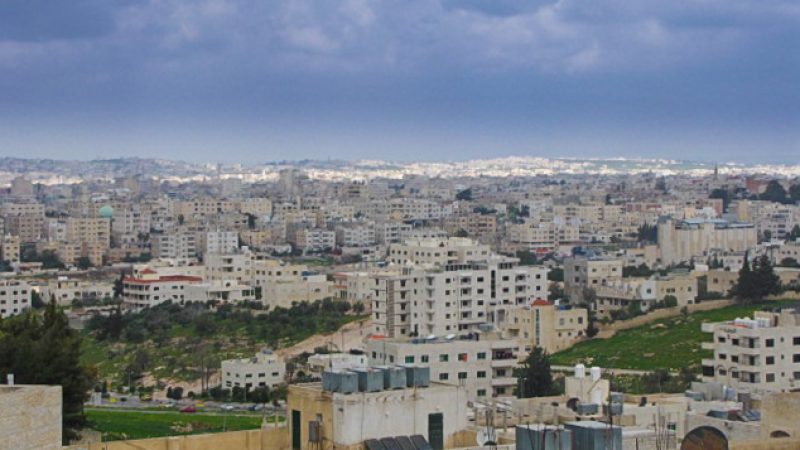 Irbid, Jordan