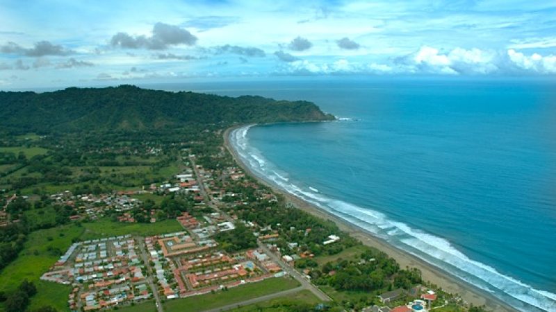 Jacó, Costa Rica