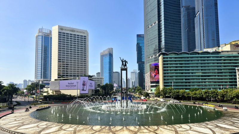 Jakarta, Indonesia
