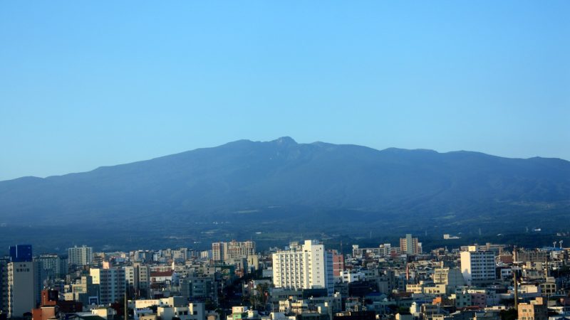 Jeju City, South Korea