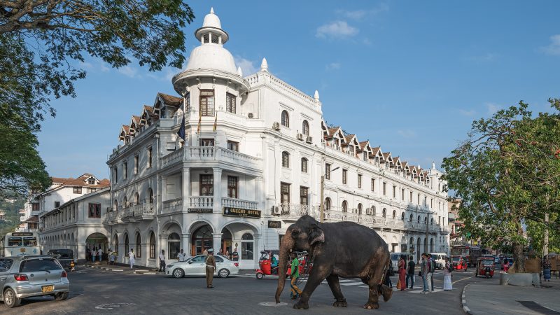 Kandy, Sri Lanka