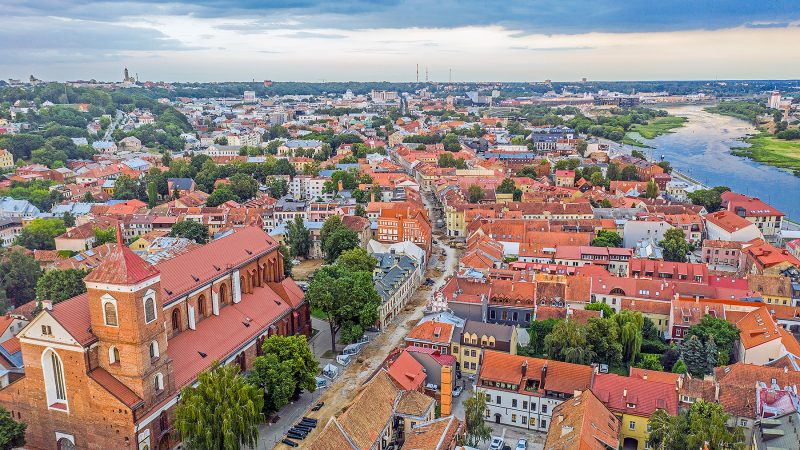 Kaunas, Lithuania