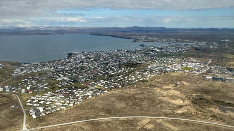 Keflavík, Iceland
