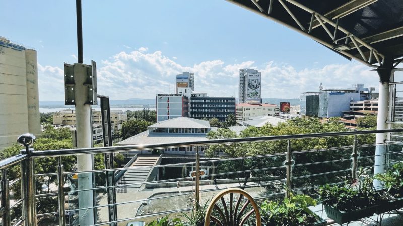 Kisumu, Kenya
