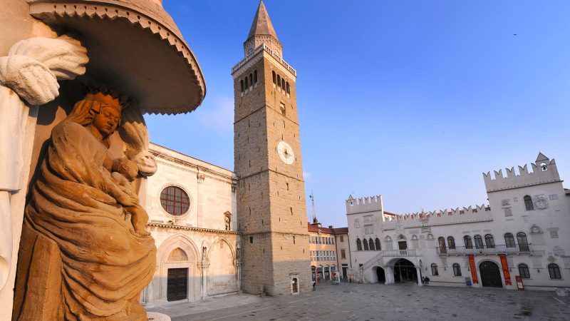 Koper, Slovenia