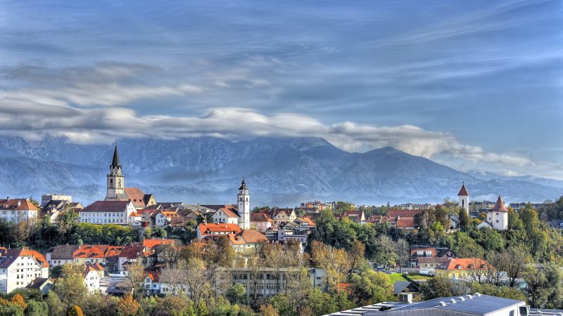 Kranj, Slovenia