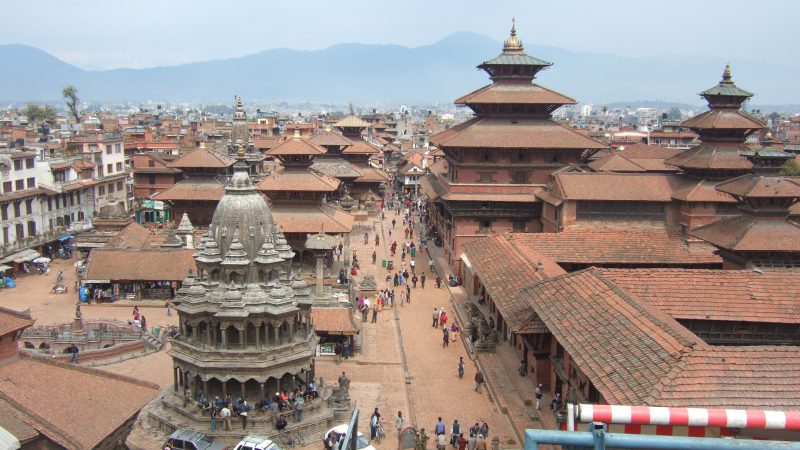 Lalitpur (Patan), Nepal