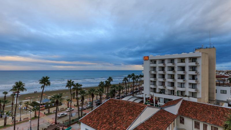 Larnaca, Cyprus