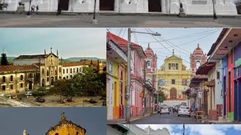 León, Nicaragua