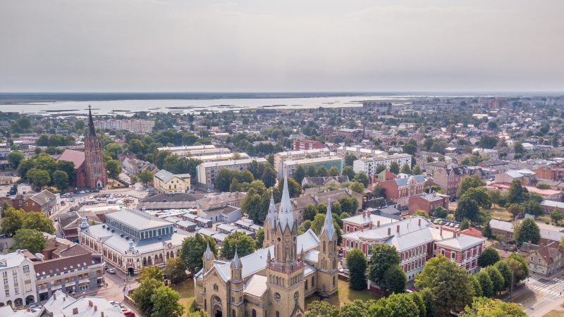 Liepāja, Latvia