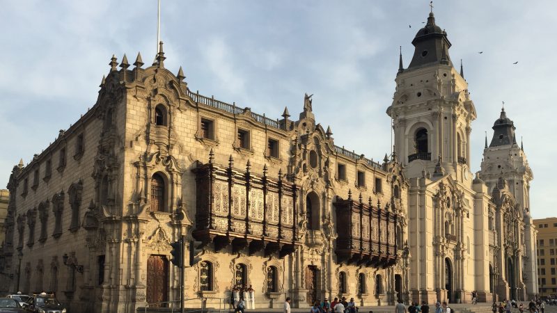 Lima, Peru
