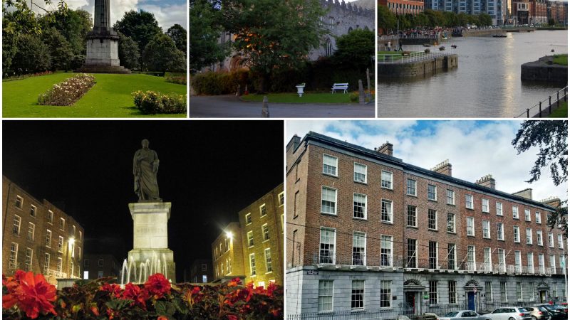 Limerick, Ireland