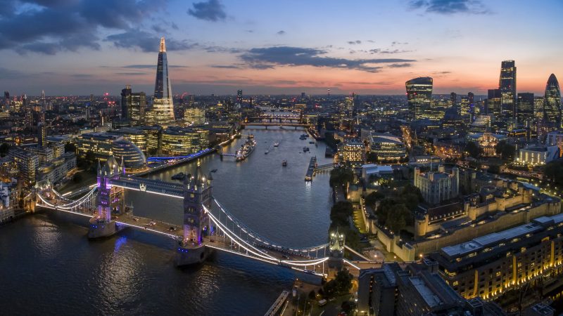 London, United Kingdom