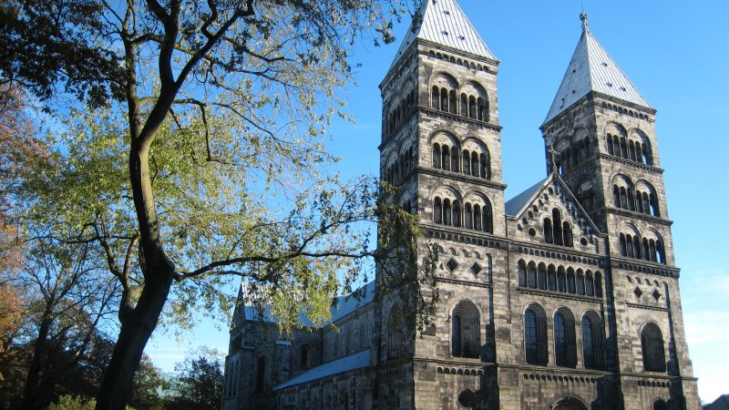 Lund, Sweden
