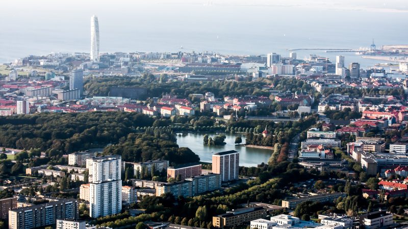 Malmö, Sweden