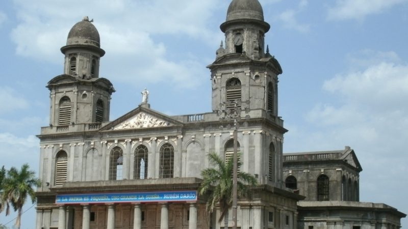 Managua, Nicaragua