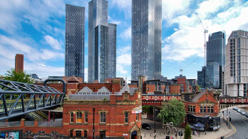 Manchester, United Kingdom