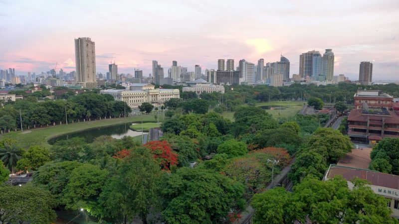 Manila, Philippines