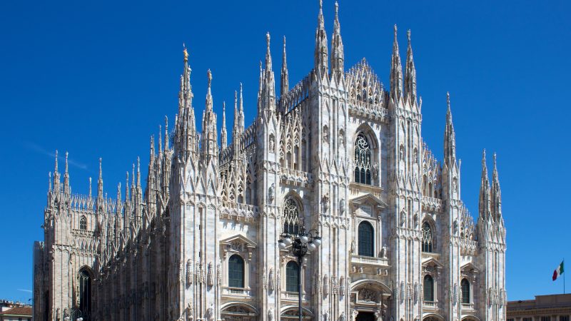 Milan, Italy