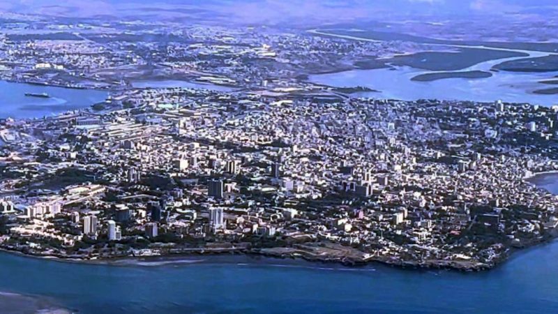 Mombasa, Kenya