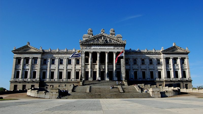 Montevideo, Uruguay