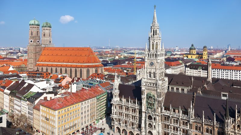 Munich, Germany