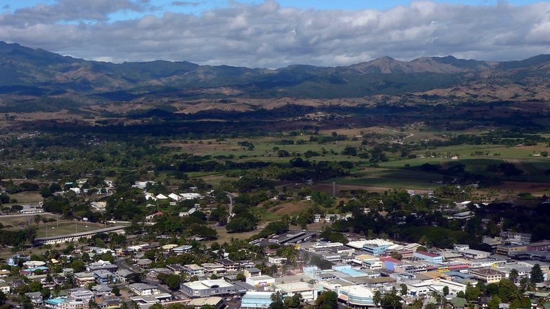 Nadi, Fiji