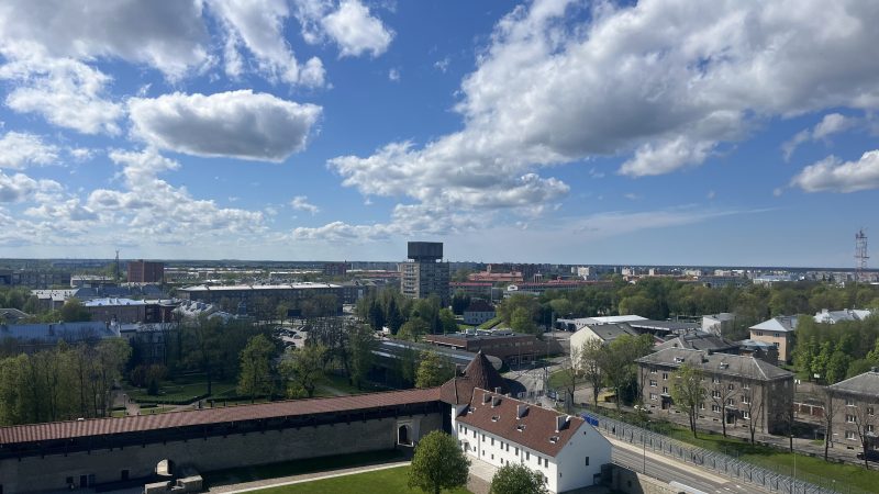 Narva, Estonia