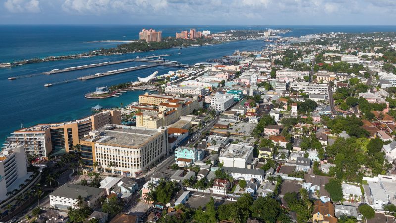 Nassau, Bahamas