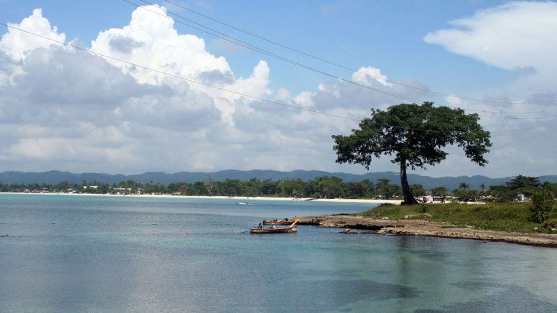 Negril, Jamaica