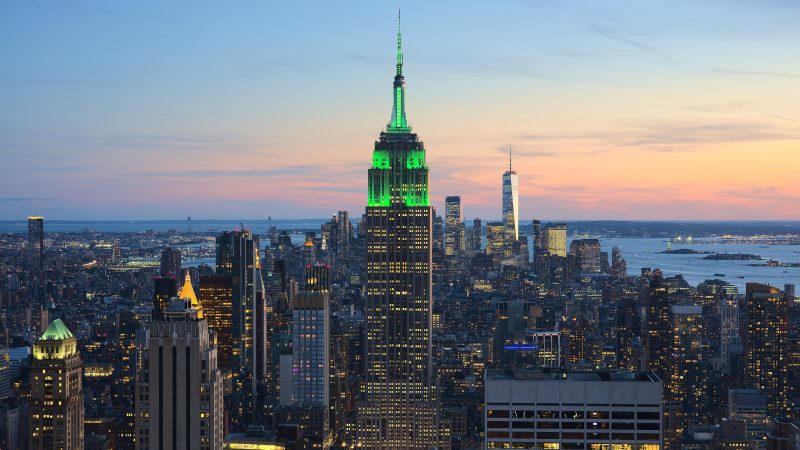New York, USA