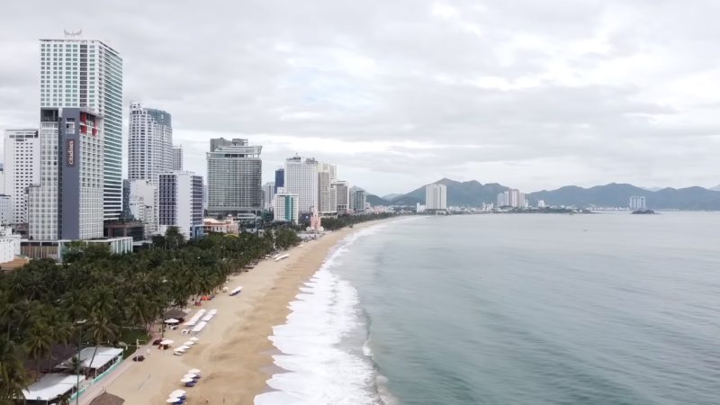 Nha Trang, Vietnam