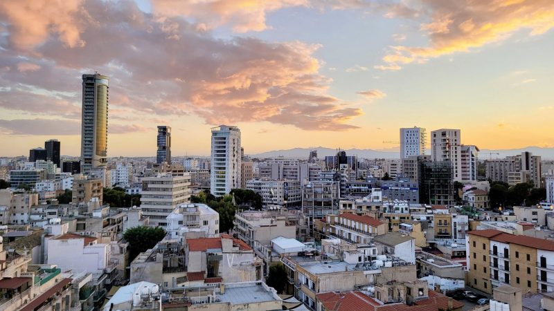 Nicosia, Cyprus