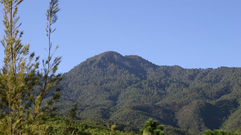 Oaxaca, Mexico