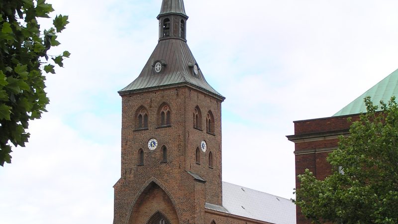 Odense, Denmark