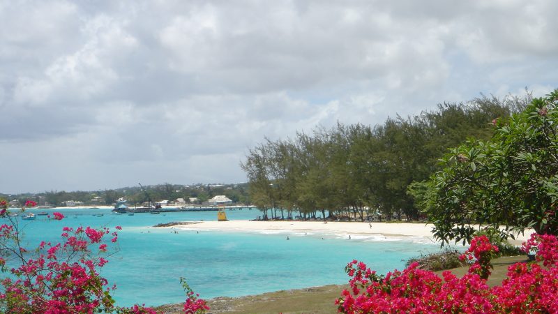 Oistins, Barbados