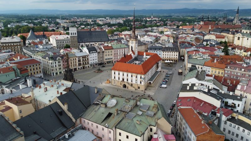 Olomouc, Czechia