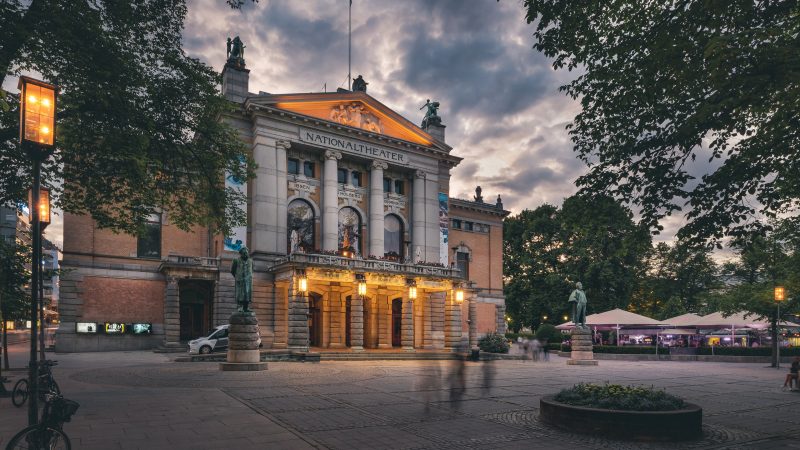 Oslo, Norway