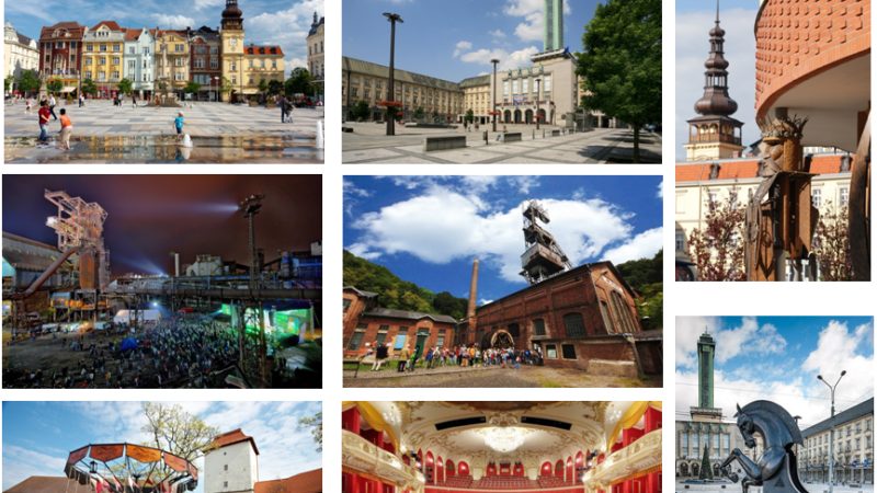 Ostrava, Czechia