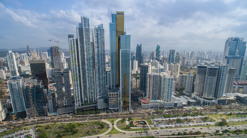 Panama City, Panama