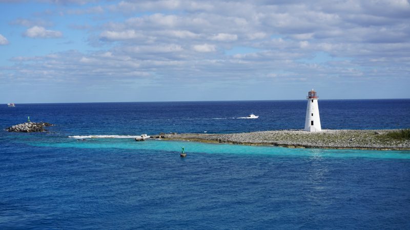 Paradise Island, Bahamas